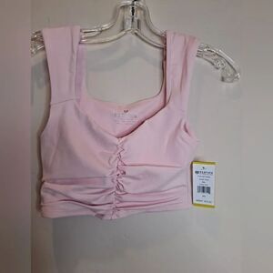 Eleven by Venus Williams Action Tank Extra Small NWT